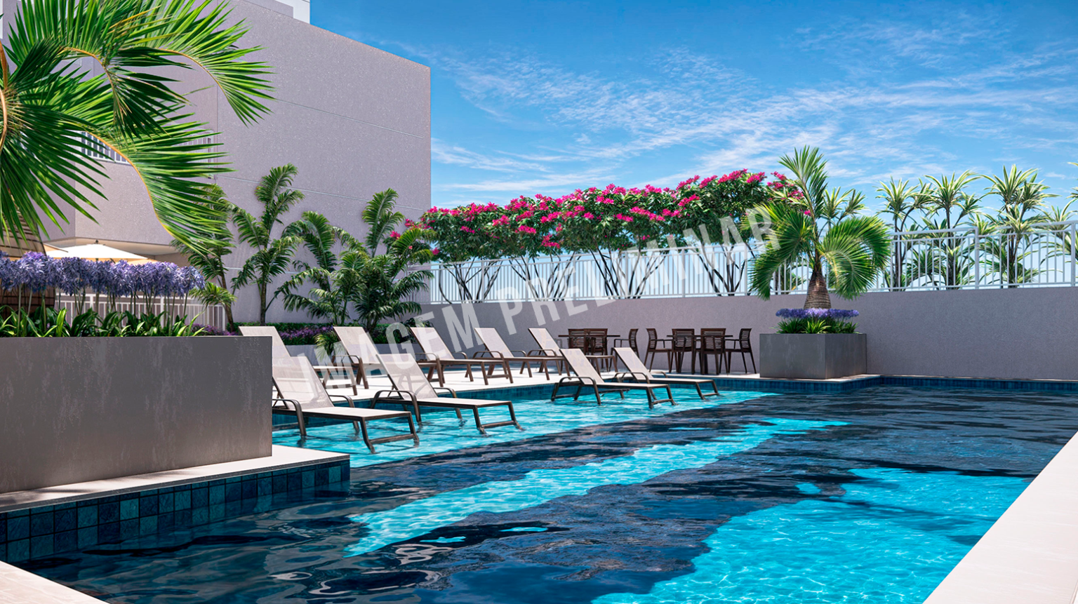 Led Iguatemi O Empreendimento para Sua Família