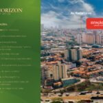 Horizon Vila Matilde: 10 Motivos para Conhecer Esse Empreendimento Imperdível