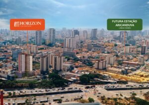 Apartamentos à Venda na Vila Matilde: Lançamento Horizon Vila Matilde