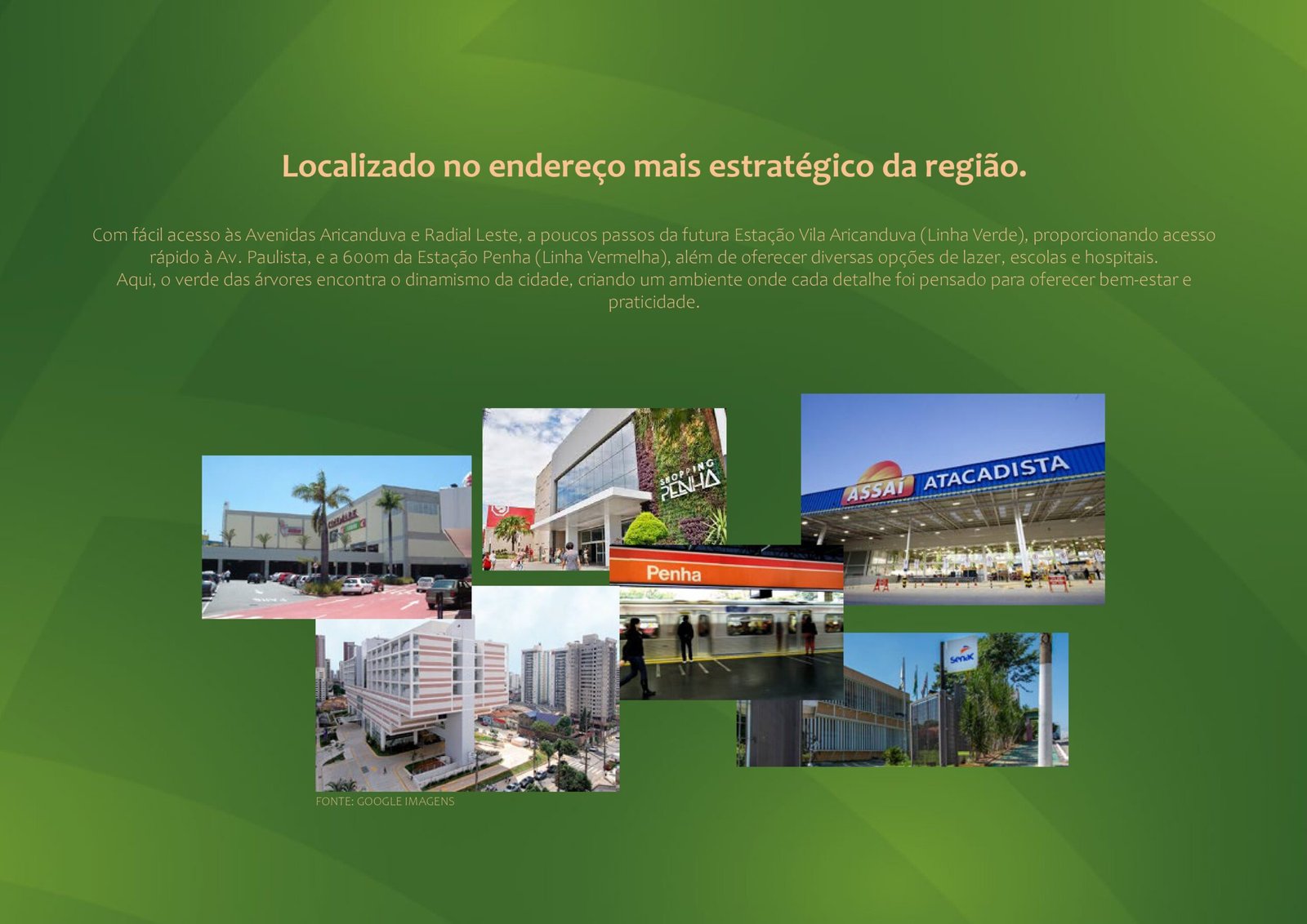 Lançamento SWA Realty | Horizon Vila Matilde – More com Conforto e Mobilidade