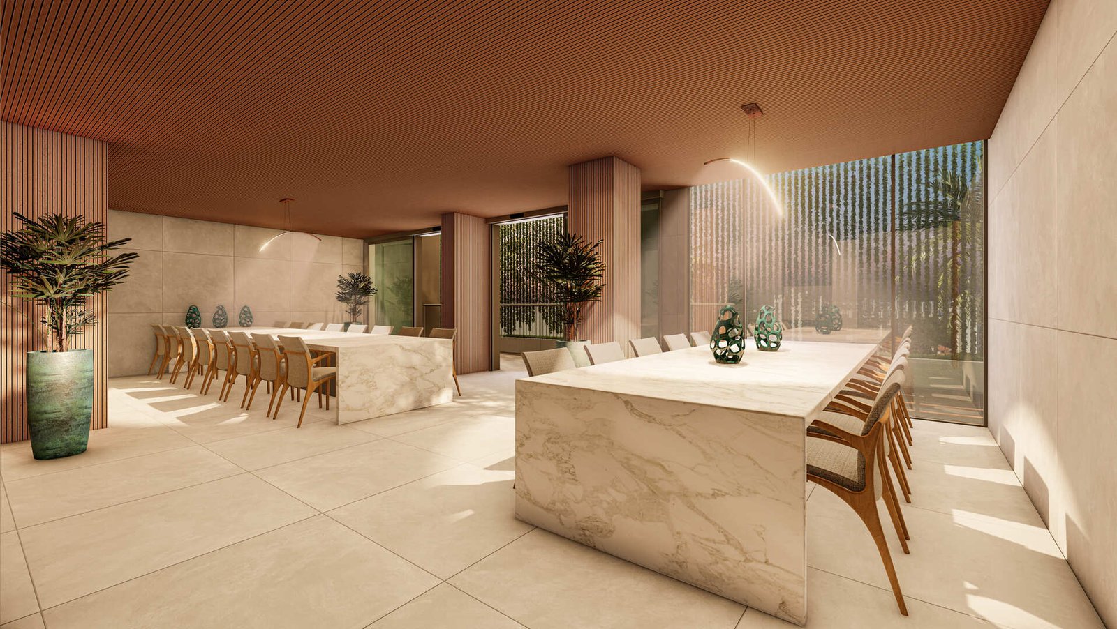 Aura: O Empreendimento Único com Vista Privilegiada na Zona Leste, Empreendimento Aura Guilhermina – Apartamentos à Venda na Vila Guilhermina