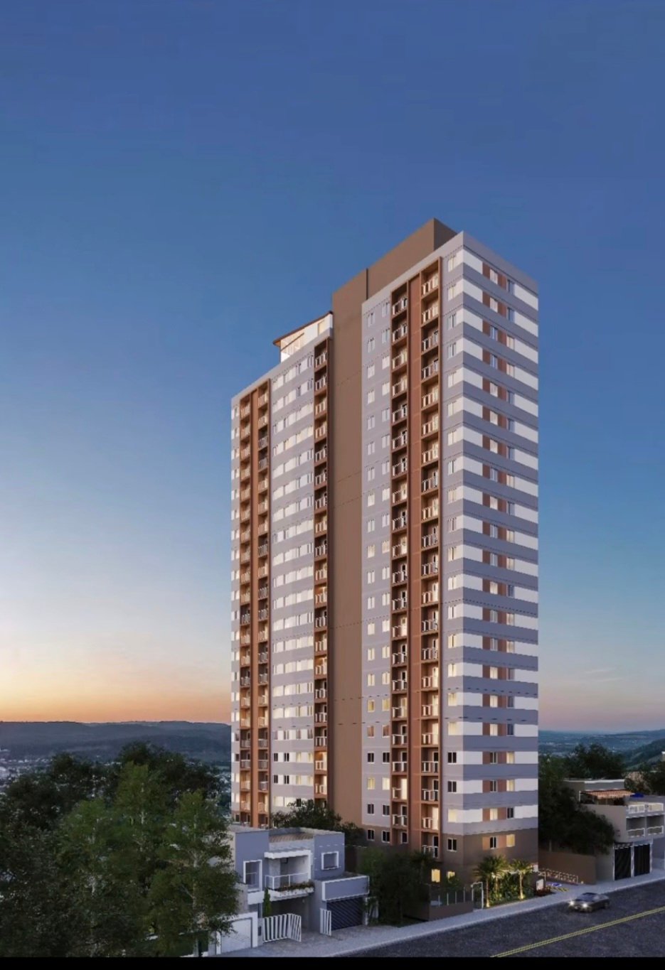 Neo Estilo Patriarca, Neo Estilo: Um Novo Conceito de Morar