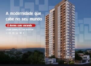 Neo Estilo, Neo Estilo Patriarca: Modernidade e Conectividade para Seu Novo Lar!