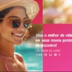 Imóveis com Lazer Completo e Coworking em São Paulo: A Nova Tendência do Mercado Imobiliário