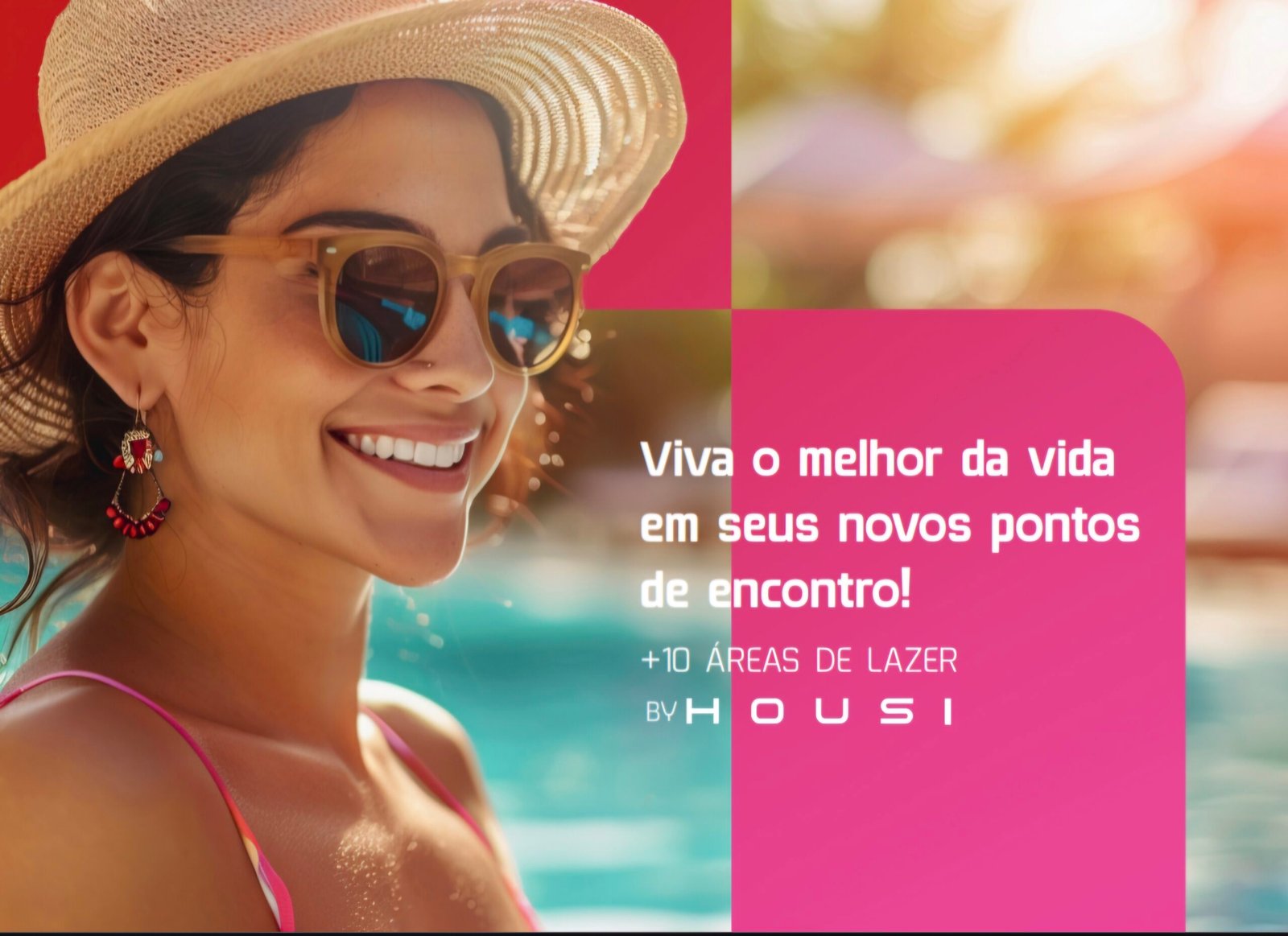 Imóveis com Lazer Completo e Coworking em São Paulo: A Nova Tendência do Mercado Imobiliário