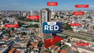 Red Guilhermina Conforto e Conveniência na Zona Leste de São Paulo 