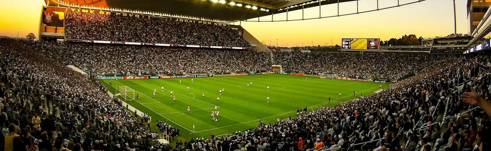 Neo Química Arena — Arena Corinthians
