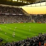 Onde ficar para show na Neo Química Arena