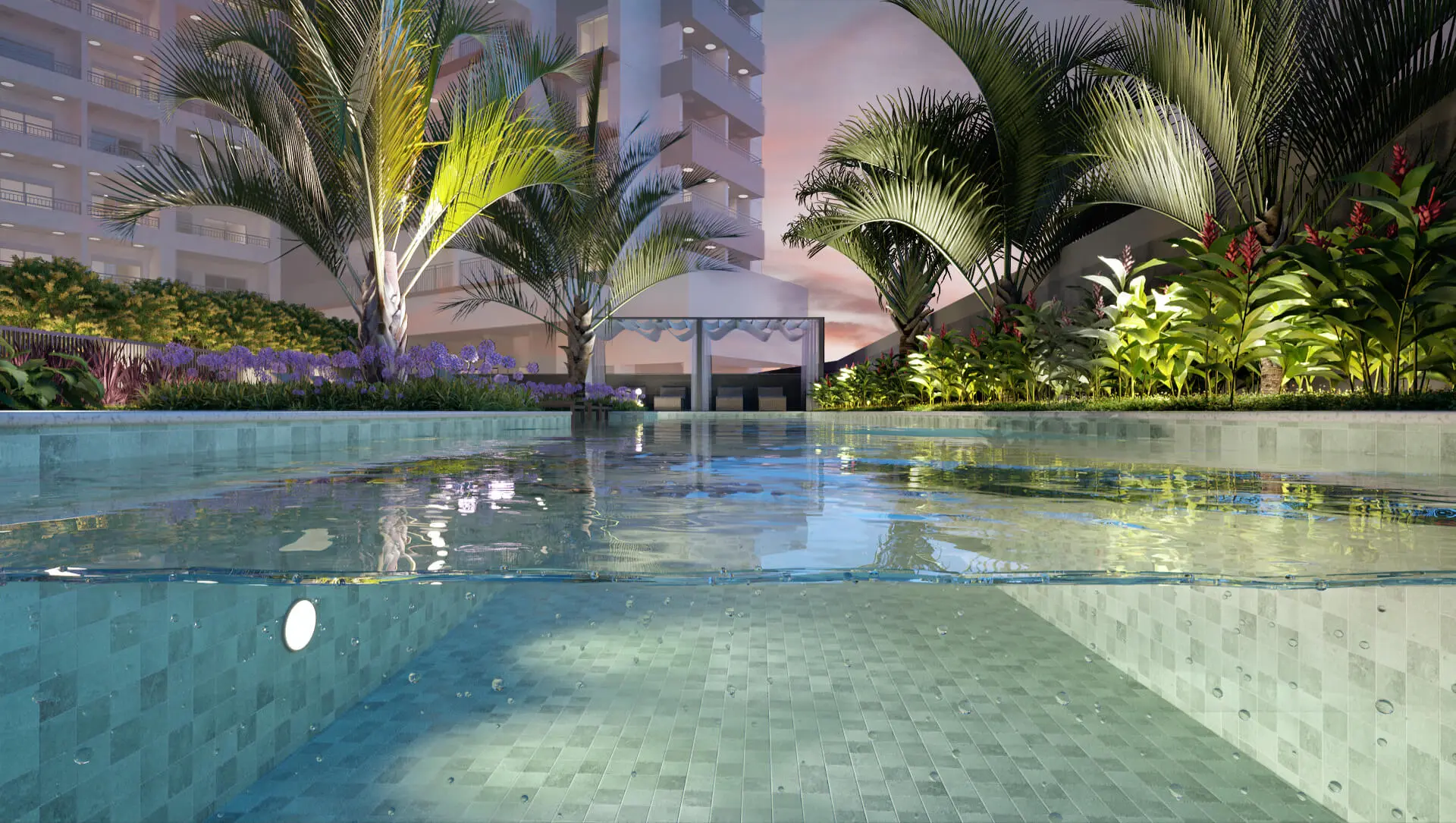 Empreendimento Origem Guilhermina – Apartamentos à Venda na Vila Guilhermina