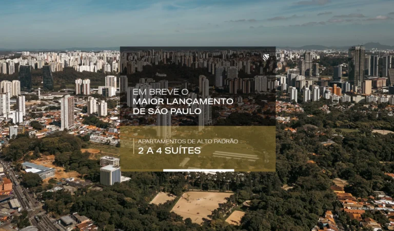 Empreendimento Hípica Lavvi: o maior lançamento imobiliário de São Paulo em frente à Hípica Santo Amaro, Morar em frente à Hípica Santo Amaro: conheça o novo lançamento da Lavvi no Alto da Boa Vista, Empreendimento Hípica Lavvi: breve lançamento em frente à Hípica Santo Amaro